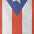 Puerto Rico Flag Distressed iPhone XR Pro Case